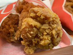 -华莱士·全鸡汉堡(坂田店)