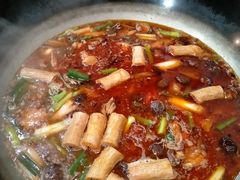 -三里屯土灶炖公鸡地锅鸡(江东店)