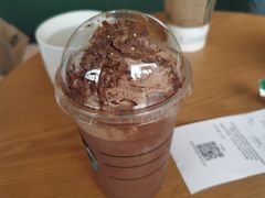 -星巴克(深圳龙岗星河时代店)
