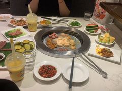 -么子烤肉(化龙池店)
