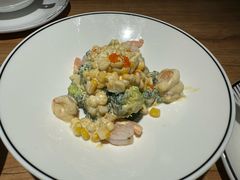 -新太二·鲜料川菜(智慧城广百店)