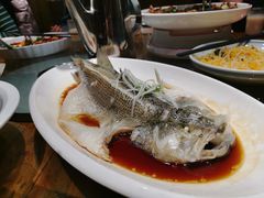 -食欲老院子荆芥疙瘩汤(经五路店)