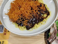 -绣旻烤肉吧(总店)