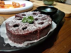 -十二舍·湯物素煮(江泰潤政店)