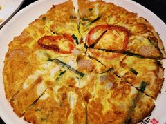 -青松馆韩国料理(香港中路佳世客店)