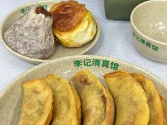 -李记清真馆(打钉巷店)