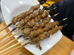 -阿拉提大盘鸡@米饭(南环东路汇邻广场店)