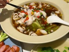 -鹿港小镇(金虹桥国际中心店)