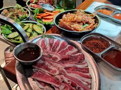 -酒拾烤肉(星沙店)