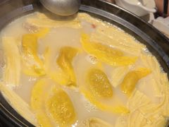 -捞王锅物料理(凯旋路店)