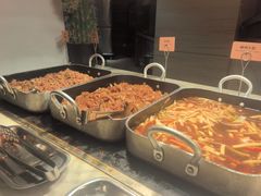 -杭州开元名都大酒店·地中海自助餐厅