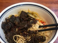-李易面馆(树木岭店)