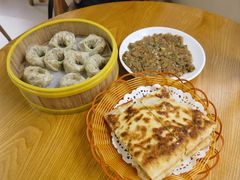 -面道赞宁海海鲜面(迎凤街店)