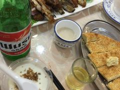 -马尔龙新疆饭店·清真(瑞景店)