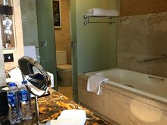 -西安赛瑞喜来登大酒店