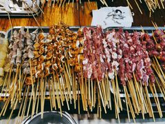 -袁师傅烤肉(弹子石店)