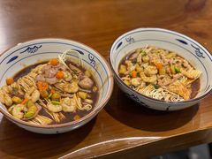-爱家面馆(常州总店)