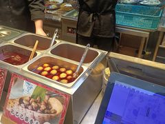 -香园茶社·金陵小灶(老门东店)