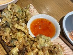 -潮粥荟·潮汕砂锅粥(朝阳大悦城店)