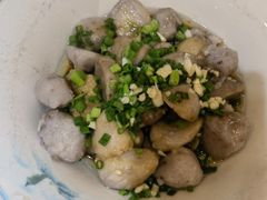 -小乡小镇·传承桐庐土菜·老板亲自烧的菜