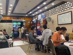 大堂-粤·向群饭店(龙津东路总店)