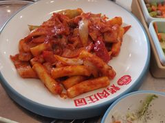 -韩香福烤肉庄园(荣成店)