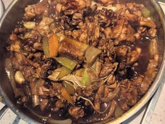 -黄记煌三汁焖锅(顺义华联店)