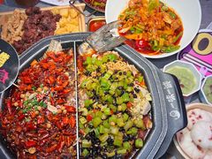 -一味一诚•鲜嫩烤鱼(昌平悦荟店)