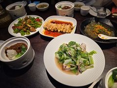-单家老院·院子里的青岛菜(沙子口店)