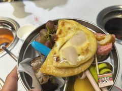 -龍歌自助小火锅(秦淮水游城店)