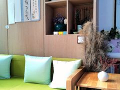 -大鱼·养生·禅洗头疗·按摩SPA