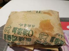 -麦当劳(华融店)