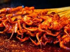 -十里铺铁板鱿鱼