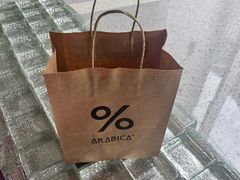 -% Arabica阿拉比卡咖啡(罗湖万象城店)