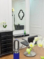 -时尚殿堂salon