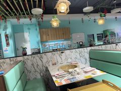 -云中鱼蒸汽石锅鱼(川沙百联店)