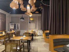 -向川南·水煮鱼·川菜(和平里店)