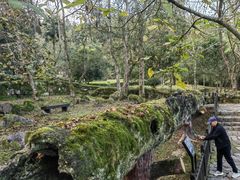 -唐崖土司城遗址