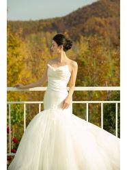 -MECCI婚礼摄影跟拍(红东方广场店)