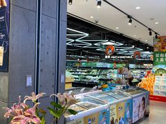 -盒马鲜生(莱蒙都会店)