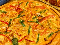 海鲜饼-쌍화점 霜花店·朝鲜族料理(徐家汇店)
