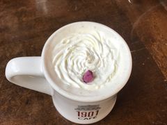 -1901 Cafe(西四店)