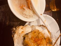 -蚝美人·生蚝海鲜烧烤(茶花园店)