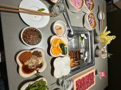 -海底捞火锅(泰安爱琴海店)