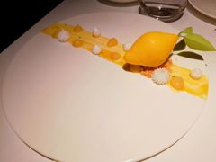 -L'Arome芳芳法国餐厅(仙林金鹰店)