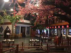 -鲁城往事(游客中心店)