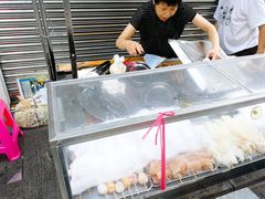-明记牛杂(新马路分店)