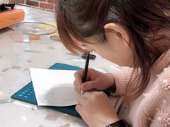 -Summer House夏莫手工坊团建活动(世博源店)