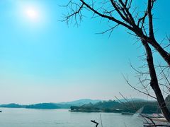 -三岔湖景区