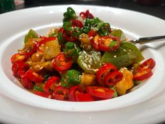 -锦楼·臻选新杭帮(杭州中心店)